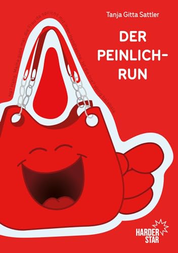 9789083158419: Der Peinlich-Run