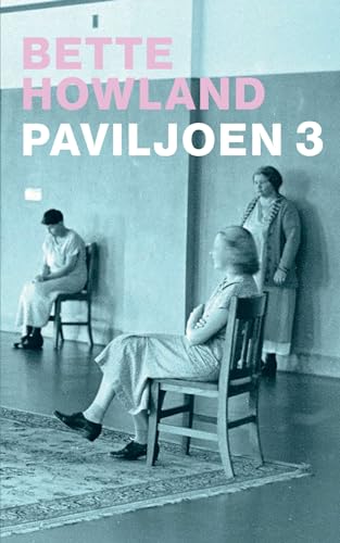 Beispielbild fr Paviljoen 3 zum Verkauf von Buchpark