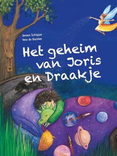 Stock image for Het geheim van Joris en Draakje for sale by Buchpark