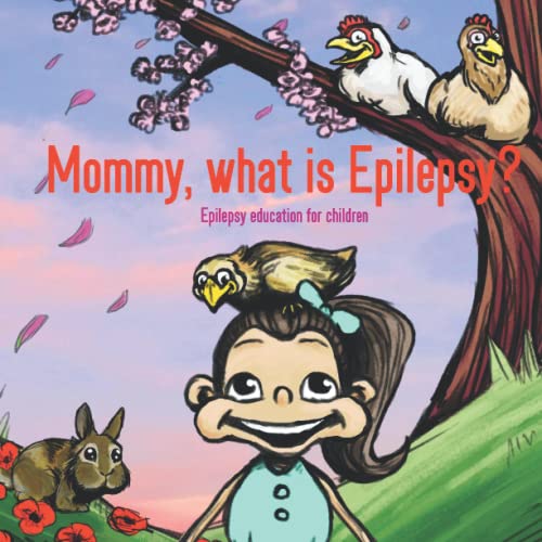 Stock image for Mommy, what is epilepsy?: epilepsy education for children for sale by Books Unplugged
