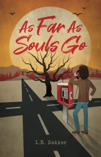 Imagen de archivo de As Far As Souls Go a la venta por ThriftBooks-Atlanta