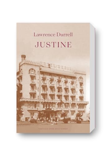 Imagen de archivo de Justine: Het Alexandrië Kwartet (Alexandria Quartet, 1) a la venta por WorldofBooks