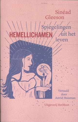 Beispielbild fr Hemellichamen: spiegelingen uit het leven zum Verkauf von Buchpark