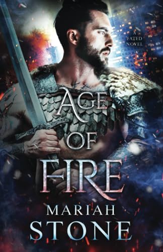 Stock image for Age of Fire for sale by PBShop.store UK