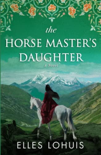 Stock image for The Horse Master's Daughter : A Novel (Nordun's Way) for sale by HPB-Ruby