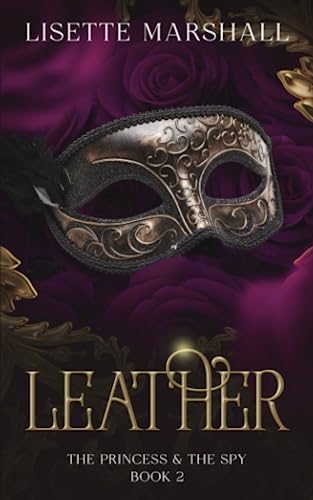 Stock image for Leather: A Steamy Medieval Fantasy Romance for sale by Chiron Media