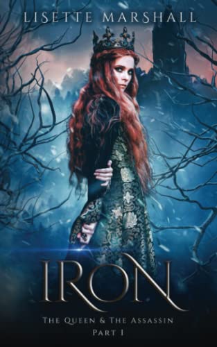 9789083256832: Iron: A Steamy Fantasy Romance