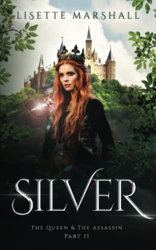 9789083256849: Silver: A Steamy Fantasy Romance