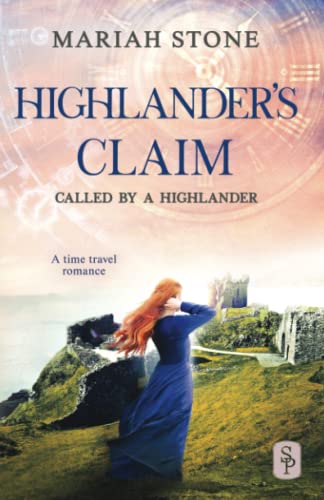 Stock image for Highlander's Claim for sale by PBShop.store UK