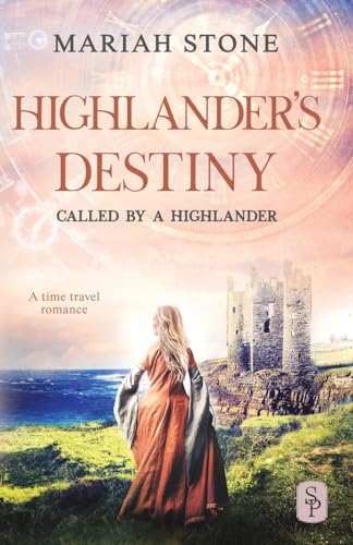 Stock image for Highlander's Destiny for sale by PBShop.store UK
