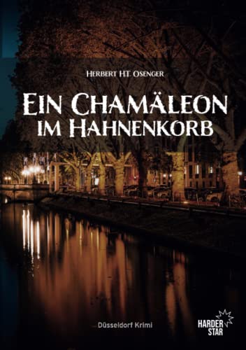 Stock image for Ein Chamleon im Hahnenkorb for sale by Revaluation Books
