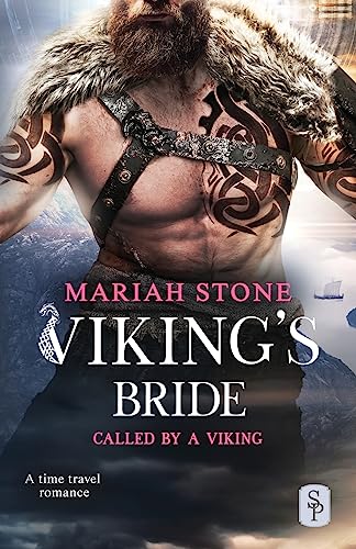 Stock image for Viking's Bride: A Viking time travel romance for sale by GreatBookPricesUK