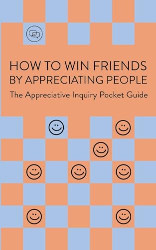 Beispielbild fr How To Win Friends By Appreciating People zum Verkauf von PBShop.store US