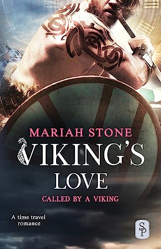 Stock image for Viking's Love: A Viking time travel romance: 4 (Called by a Viking) for sale by WorldofBooks