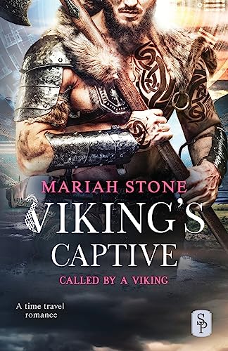 Stock image for Viking's Captive: A Viking time travel romance for sale by GreatBookPricesUK