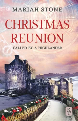 Stock image for Christmas Reunion: The Called by a Highlander series epilogue for sale by GF Books, Inc.