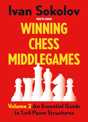 Beispielbild fr Winning Chess Middlegames zum Verkauf von Blackwell's