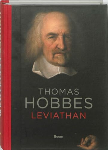 Leviathan - Hobbes, Thomas