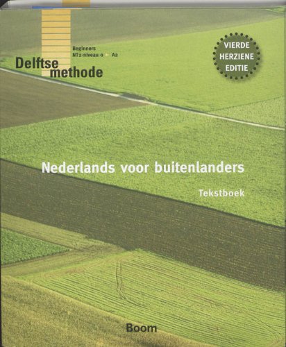 de delftse methode netherlands voor buitenlanders pdf de delftse methode netherlands voor buitenlanders pdf