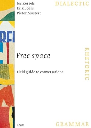Imagen de archivo de Free space: field guide to conversations a la venta por AwesomeBooks