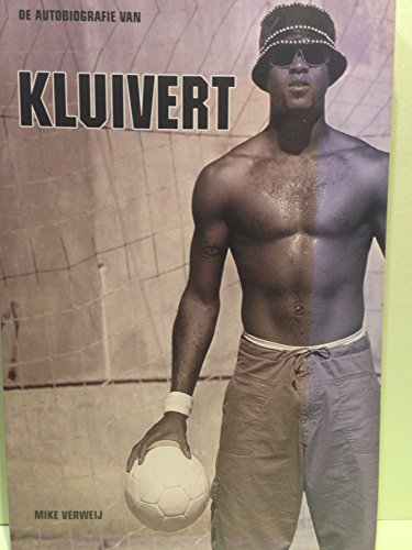 9789085102434: De autobiografie van Kluivert
