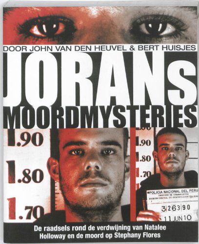 Stock image for Jorans moordmysteries for sale by medimops