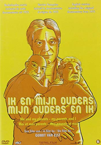 9789085141099: Ik En Mijn Ouders - Mijn Ouders En IK [Reino Unido] [DVD]