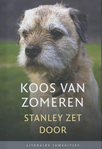 Stock image for Stanley zet door (Literaire Juweeltjes) for sale by Reuseabook