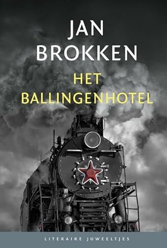 Stock image for Het ballingenhotel (Literaire Juweeltjes) for sale by medimops