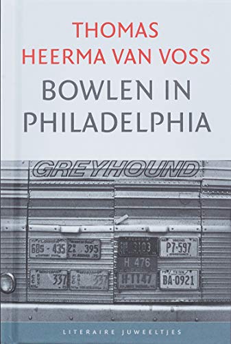 Stock image for Bowlen in Philadelphia (set) (Literaire Juweeltjes) for sale by Buchpark