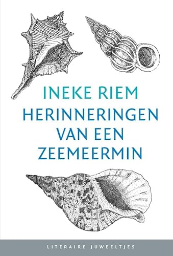 Stock image for Herinneringen van een zeemeermin (set) (Literaire Juweeltjes) for sale by Buchpark