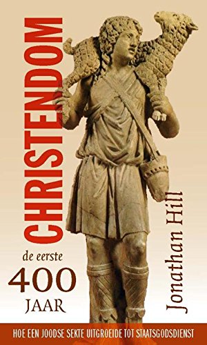 Imagen de archivo de Christendom de eerste 400 jaar a la venta por Y-Not-Books