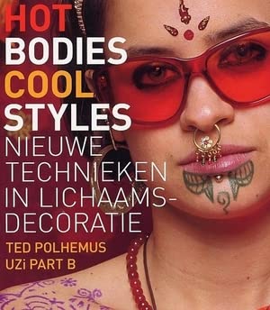Beispielbild fr Hot bodies cool styles (ned) zum Verkauf von Ammareal