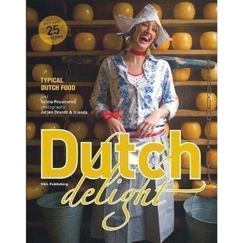 Beispielbild für Dutch Delight / druk 1: typical Dutch Food zum Verkauf von medimops