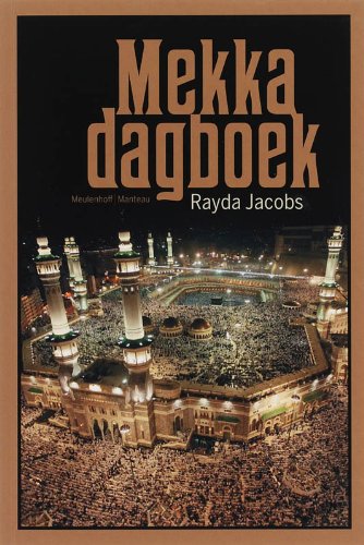 Mekka Dagboek.