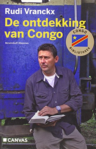 Stock image for De ontdekking van Congo: reis naar het hart van Afrika for sale by medimops