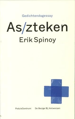 Stock image for As/zteken - Gedichtendagessay for sale by medimops