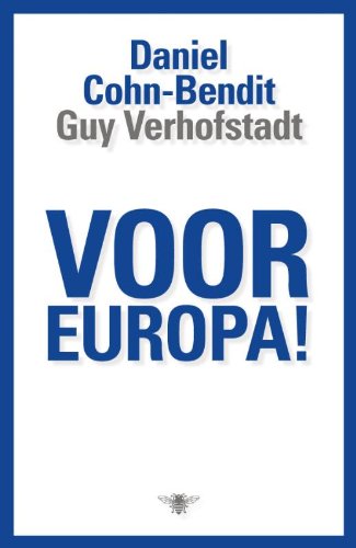 Beispielbild fr Voor Europa ! / druk 1: een manifest zum Verkauf von medimops