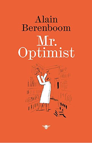 Beispielbild fr Mr. Optimist zum Verkauf von Better World Books Ltd