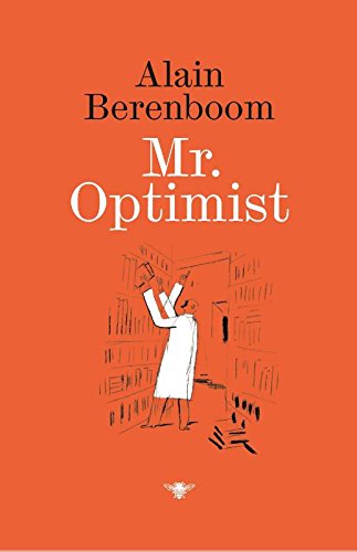 9789085426158: Mr. Optimist