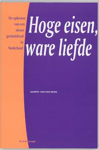 Stock image for HOGE EISEN WARE LIEFDE DR 4 for sale by Better World Books Ltd