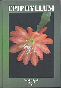 Imagen de archivo de Epiphyllum volume 2 a la venta por Reuseabook