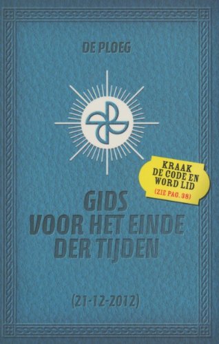 Stock image for Gids voor het einde der tijden for sale by Better World Books Ltd