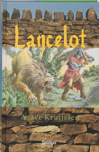 Beispielbild fr Lancelot zum Verkauf von Ammareal