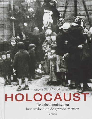 Imagen de archivo de Holocaust / druk 1: de gebeurtenissen en hun invloed op de gewone mensen a la venta por medimops