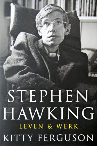 Beispielbild fr Stephen Hawking: zijn leven en werk zum Verkauf von medimops