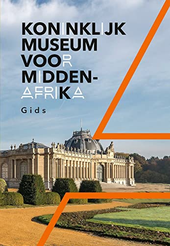 9789085867838: Koninklijk Museum voor Midden-Afrika: gids
