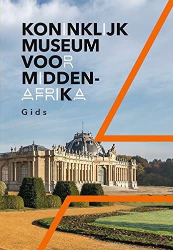 Imagen de archivo de Koninklijk Museum voor Midden-Afrika: gids a la venta por medimops