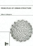 9789085940012: Principles of Urban Structure (Design/science/planning S.)