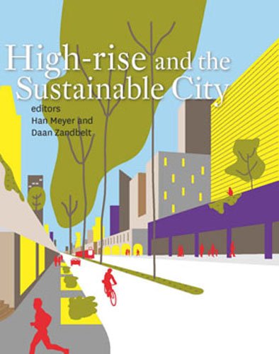 Stock image for High-rise and the Sustainable City for sale by WorldofBooks